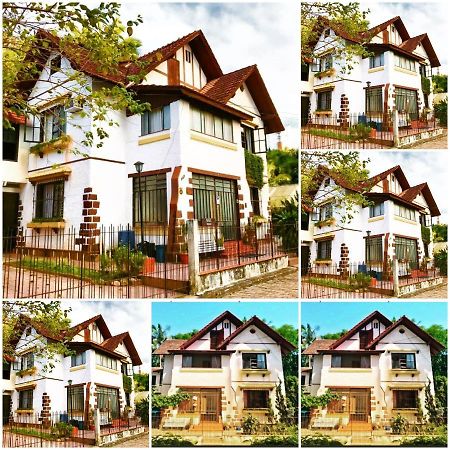 Hostel Rota Do Vale Blumenau Kültér fotó