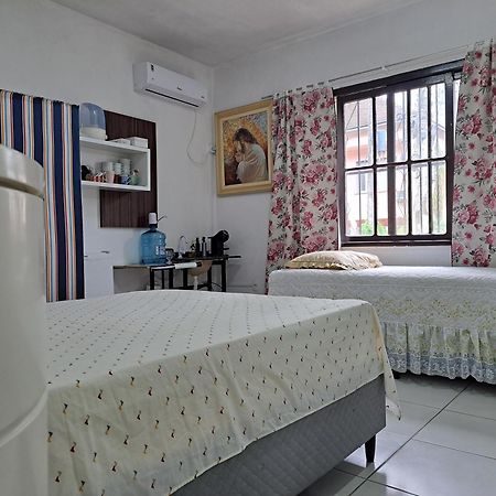 Hostel Rota Do Vale Blumenau Kültér fotó