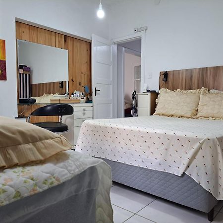 Hostel Rota Do Vale Blumenau Kültér fotó