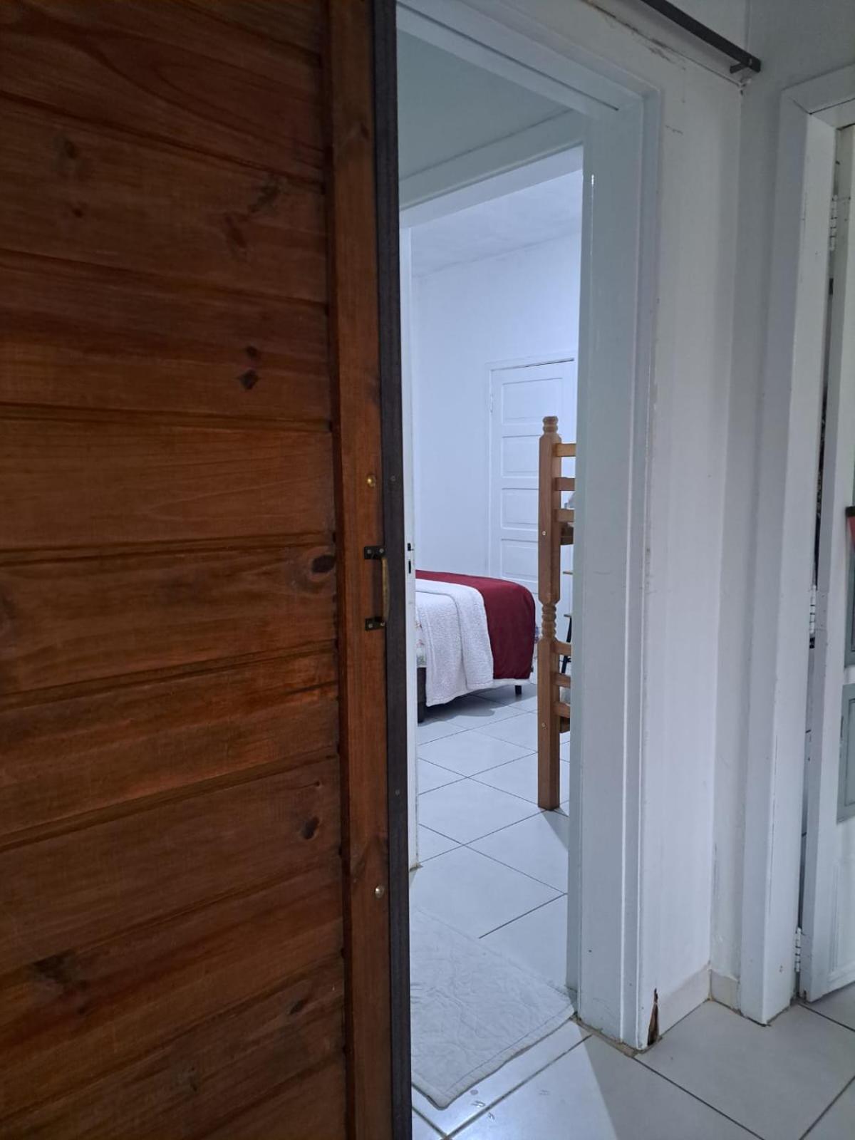 Hostel Rota Do Vale Blumenau Kültér fotó