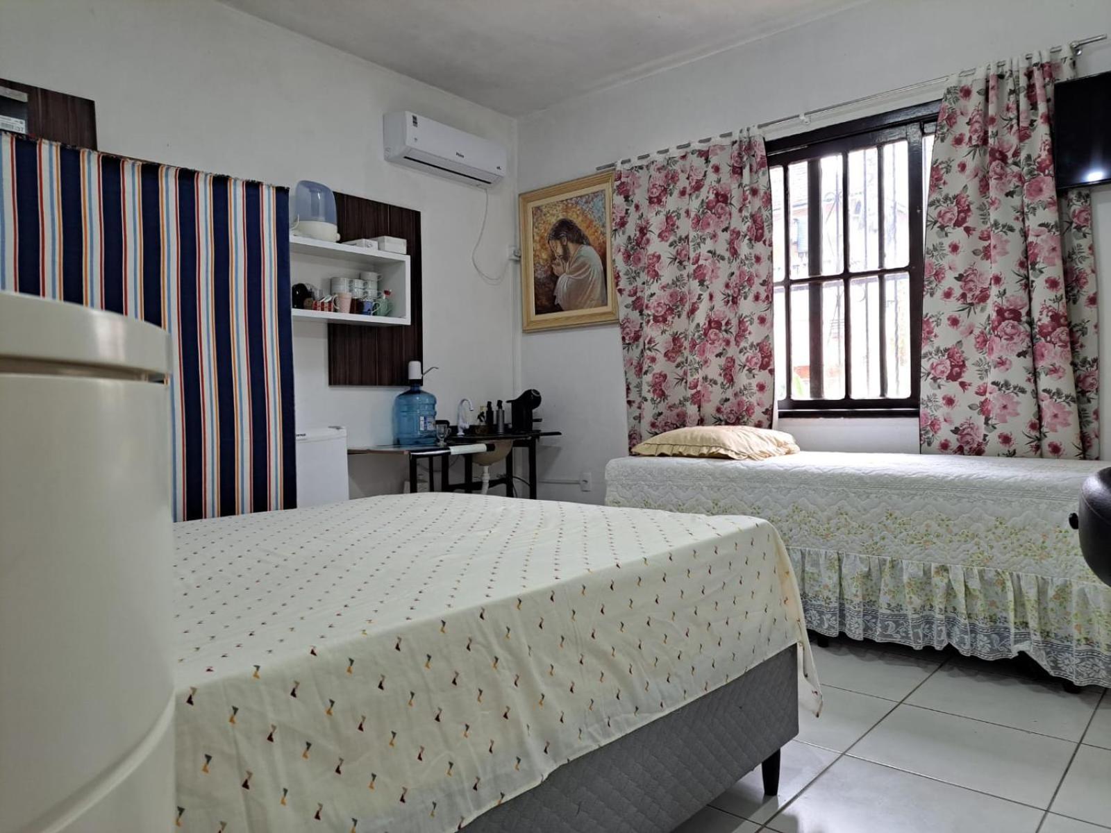 Hostel Rota Do Vale Blumenau Kültér fotó