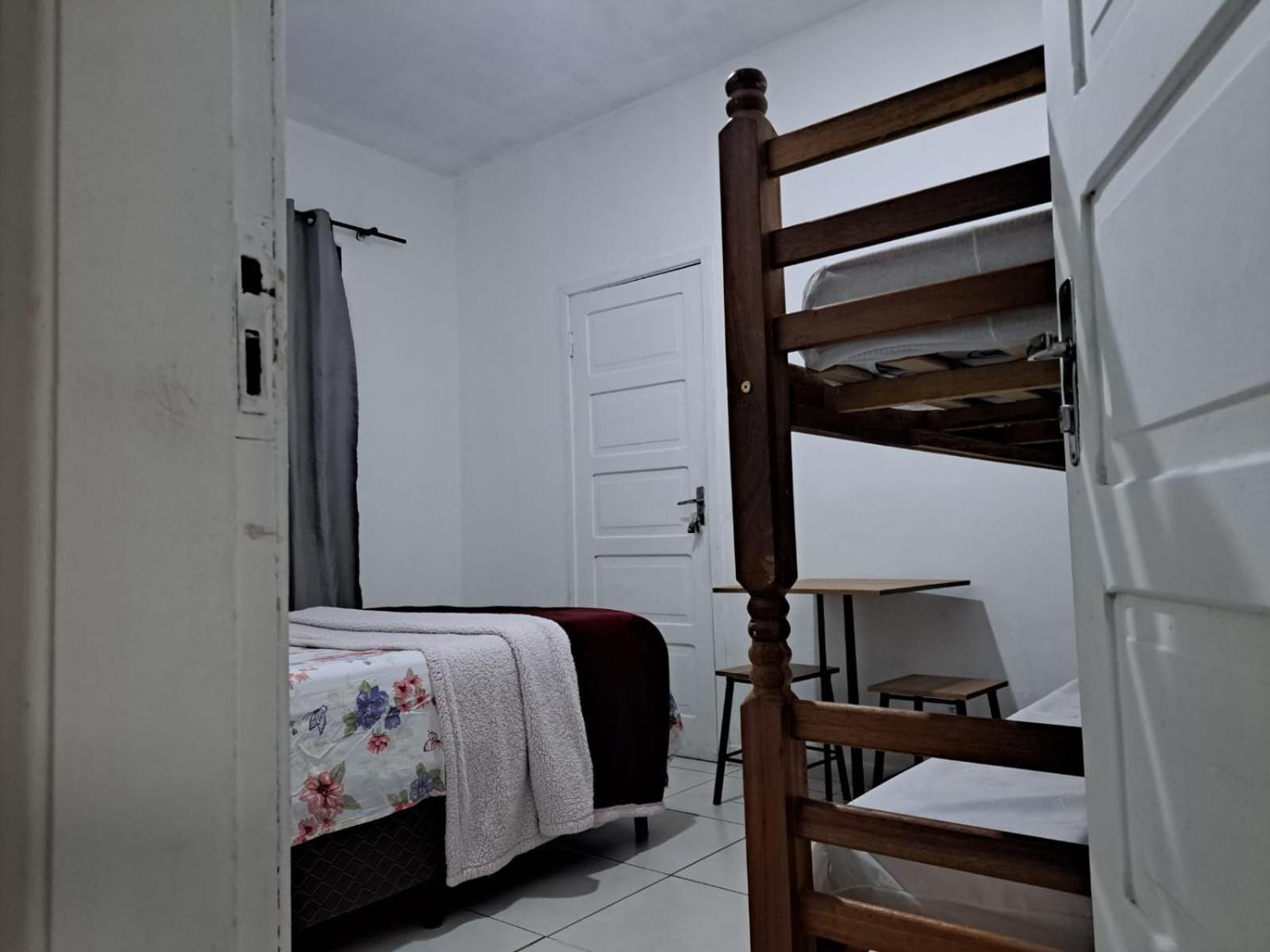 Hostel Rota Do Vale Blumenau Kültér fotó