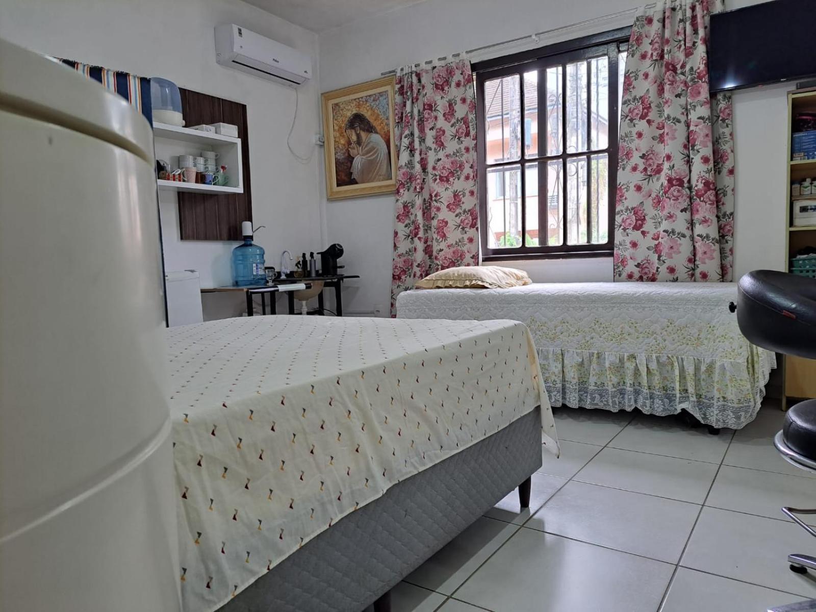 Hostel Rota Do Vale Blumenau Kültér fotó